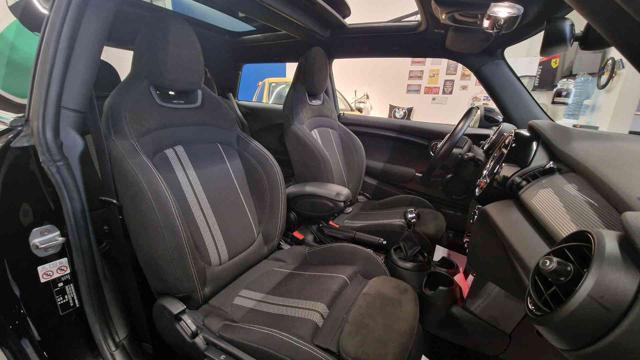 MINI Cooper 1.5 Cooper Baker Street kit JCW JOHN COOPER WORKS!