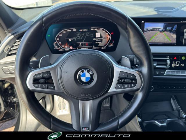 BMW M135 i xDrive
