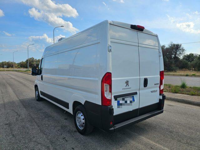 PEUGEOT Boxer 335 2.2 BlueHDi 140CV S&S L3H2 FRIGO ZANOTTI 0°C