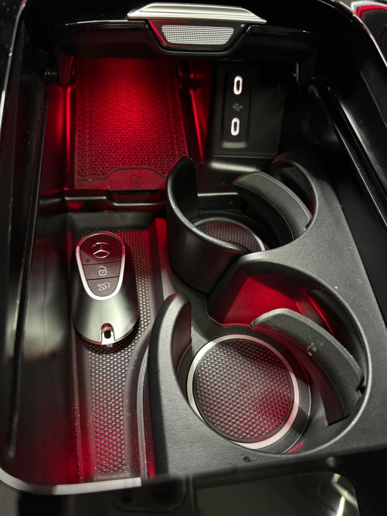 Mercedes-benz GLC 220 d 4Matic Mild hybrid Coupé AMG Line Premium