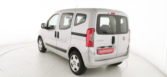 FIAT Qubo 1.3 MJT 95 CV Easy
