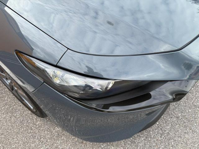 MAZDA 3 2.0L 150CV Skyactiv-G M-Hybrid Exceed