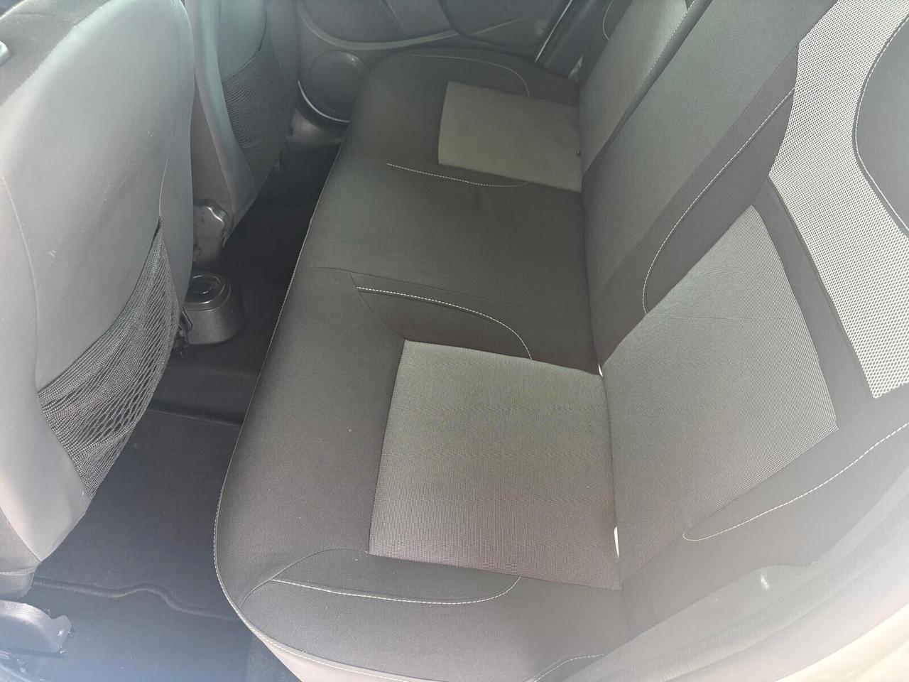 Dacia Duster 1.5 dCi 110CV Start&Stop 4x2 Serie Lim.Urban Explorer