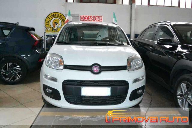 FIAT Panda 1.2 EasyPower Easy