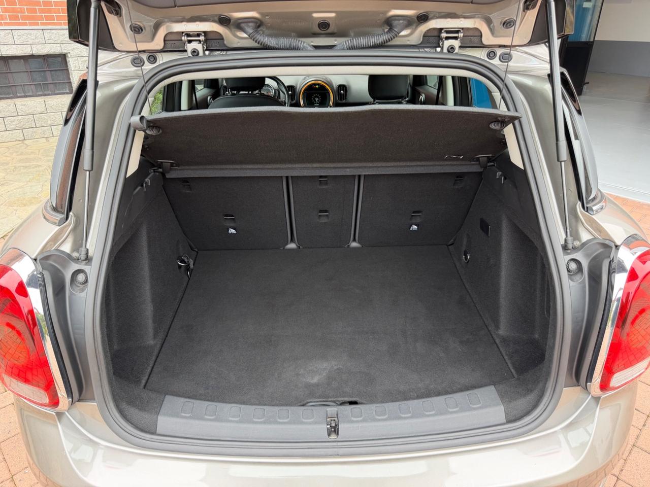 Mini Cooper Countryman 1.5 SE Hype ALL4 Automatica