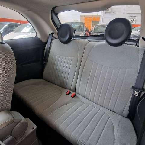 Fiat 500 500 III 1.2 Lounge 69cv