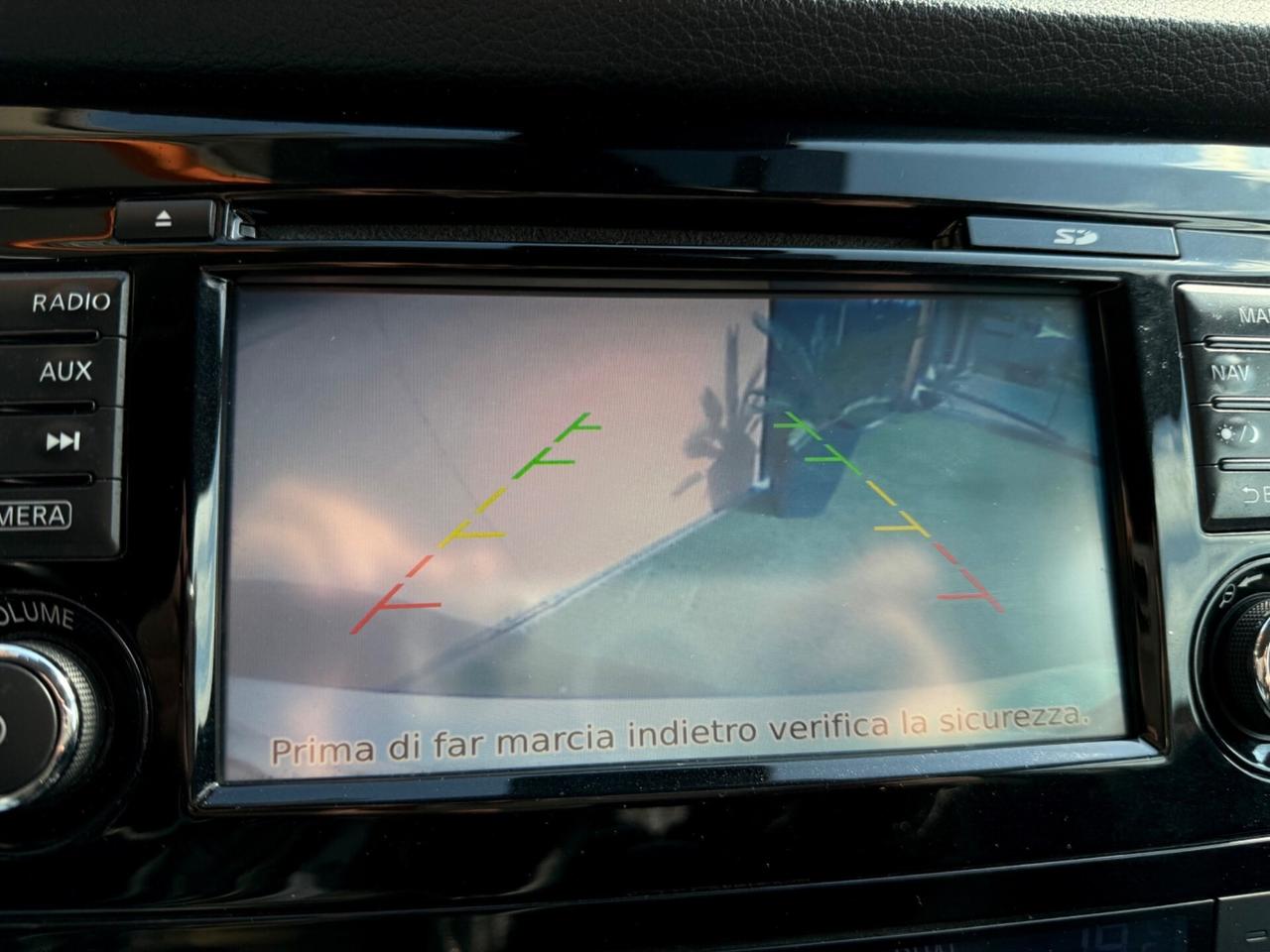 Nissan Qashqai 1.5 dCi Tekna *FULL OPTIONAL*