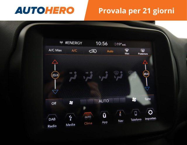 JEEP Renegade 1.6 Mjt 120 CV Longitude