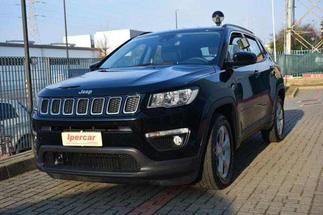 JEEP Compass 1.6 Multijet II 2WD Business