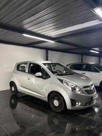 Chevrolet Spark 1.0 LS GPL