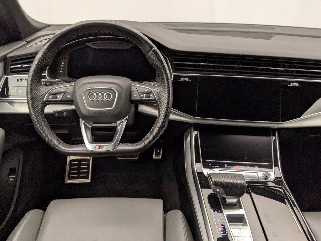 AUDI Q8 50 TDI 286 CV quattro tiptronic Sport del 2019