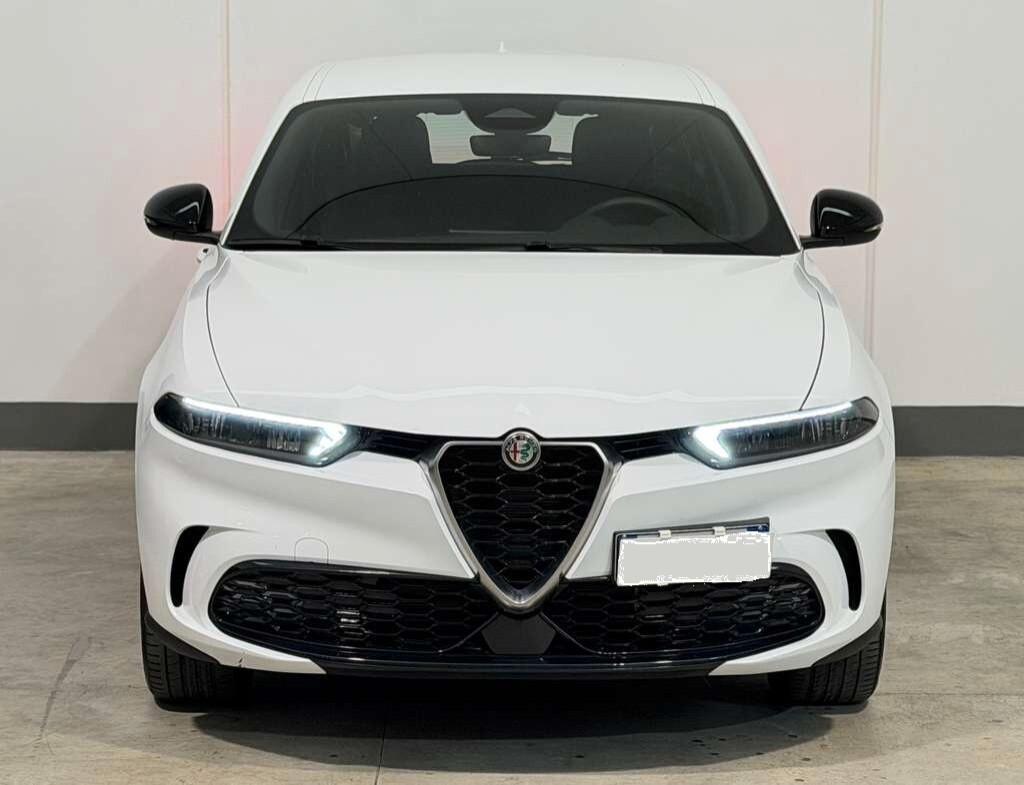 Alfa Romeo Tonale 1.5 130 CV MHEV TCT7 Super