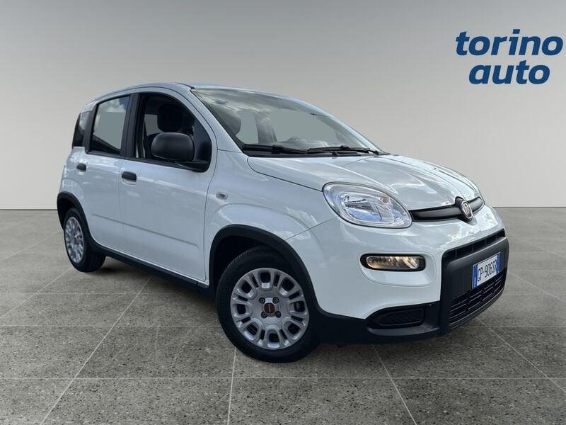 FIAT Panda Panda 1.0 FireFly S&S Hybrid