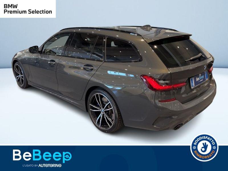 BMW Serie 3 Touring 330I TOURING XDRIVE MSPORT AUTO