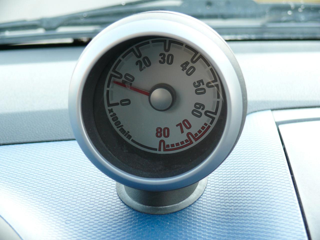 Opel Agila 68 CV - M1340
