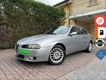 Alfa Romeo 156 1.8 16V Twin Spark Distinctive