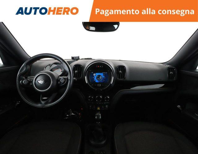 MINI Countryman 1.5 Cooper SE Countryman ALL4 Automatica