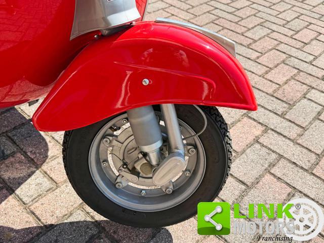 PIAGGIO Vespa 50 Special V5B 1T