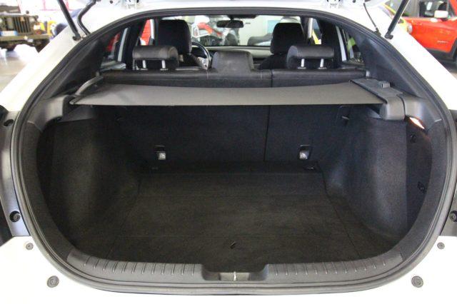 HONDA Civic 1.0 5 porte Elegance Navi