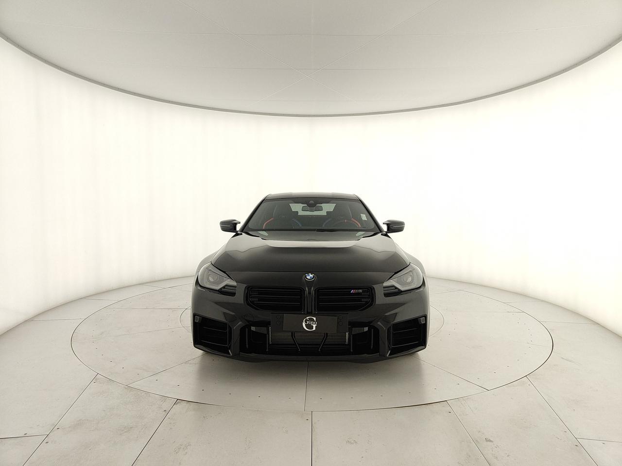 BMW BMW M2 Coupé