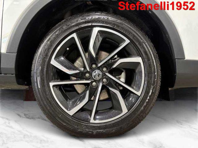 MG ZS 2021 - 1.0 Luxury auto