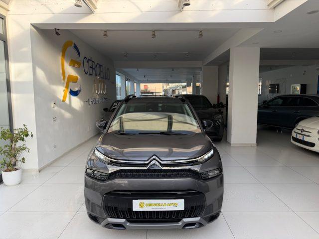 CITROEN C3 Aircross PureTech 110 SHINE PACK DA 149,00 MENSILI ANT.0
