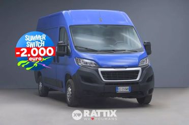 Peugeot Boxer 330 2.2 BlueHDI 140CV L2H2 (IVA ESCLUSA)