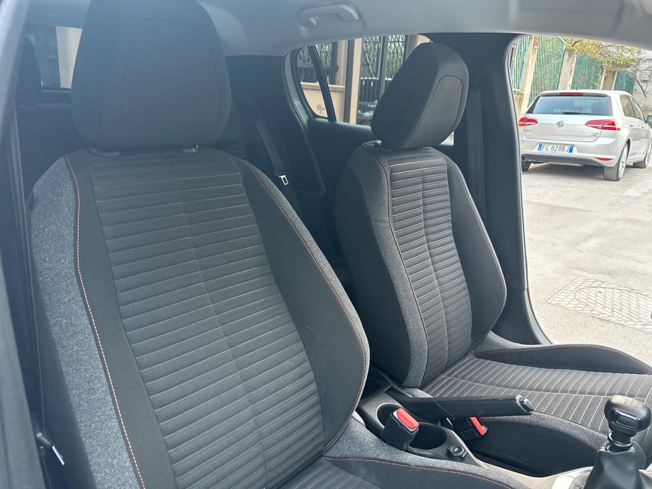 Peugeot 208 BlueHDi 100 Stop&Start 5 porte Allure