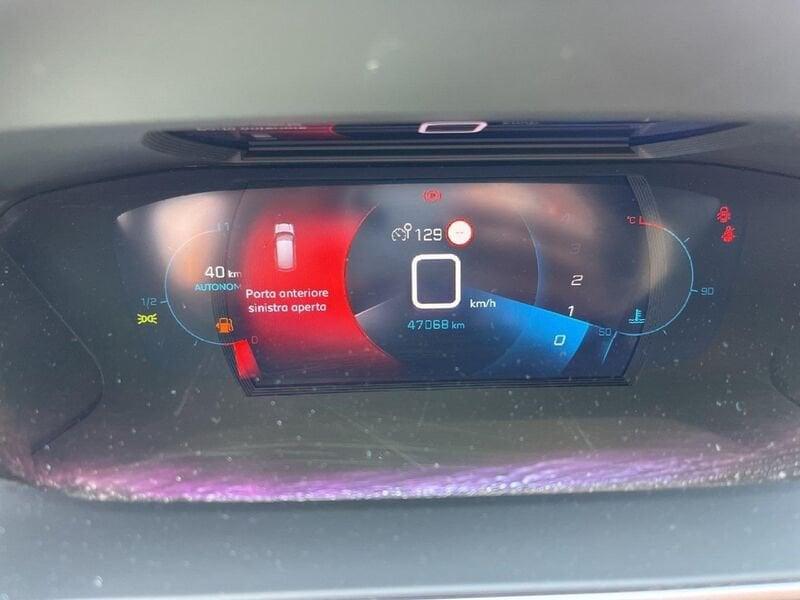 Peugeot 208 II 2019 1.5 bluehdi Allure Pack s&s 100cv