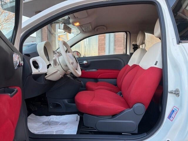 Fiat 500 1.2 Pop