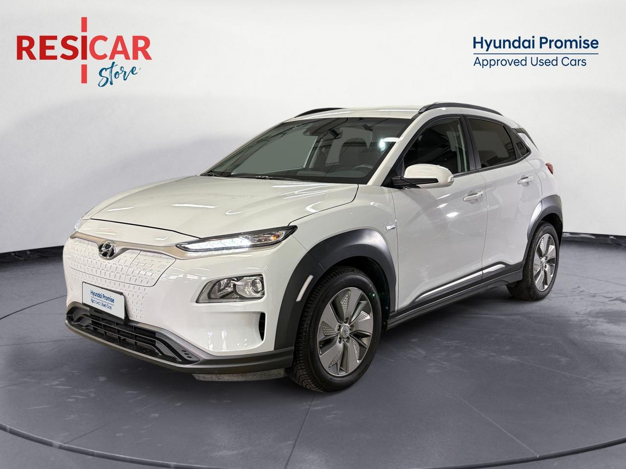 HYUNDAI Kona 64 kWh EV Xprime+