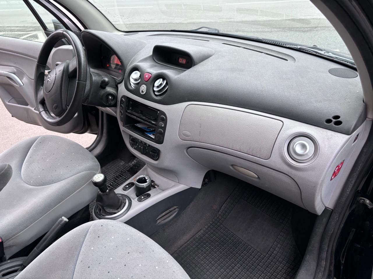 Citroen C3 1.6 HDi 90CV Exclusive