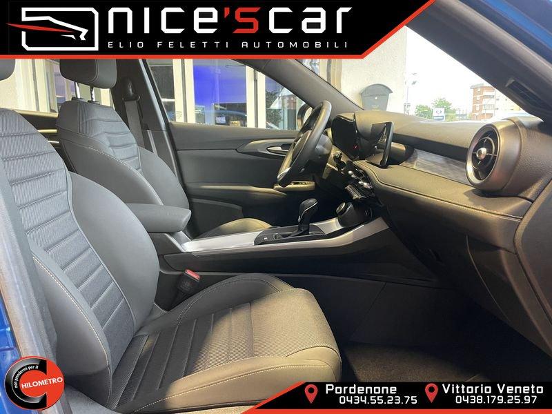 Alfa Romeo Tonale Tonale 1.5 160 CV MHEV TCT7 Ti