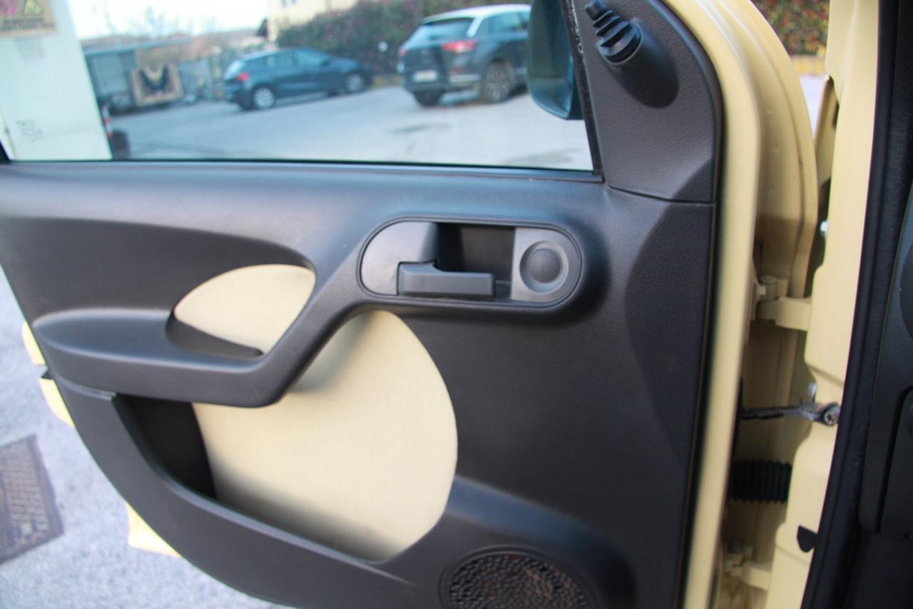 Fiat Panda 1.2 Dynamic Natural Power