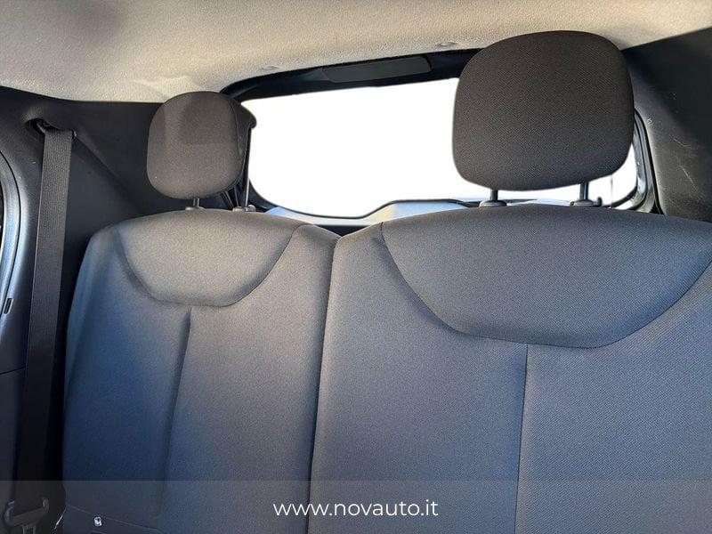 Toyota Aygo X 1.0B (72 CV) Active S-CVT