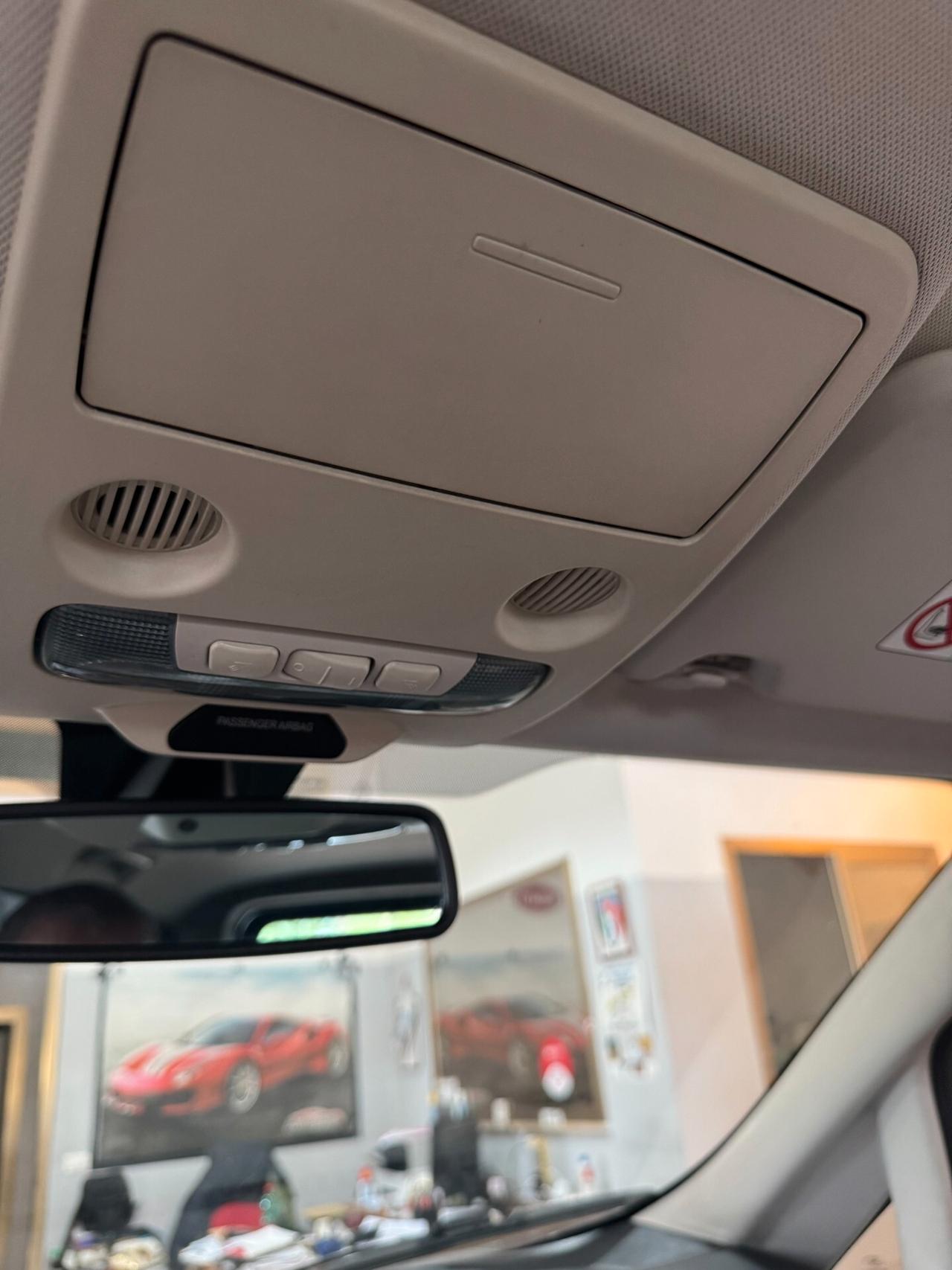 Ford EcoSport 1.0 EcoBoost 125 CV ST-Line PELLE-NAVIGATORE