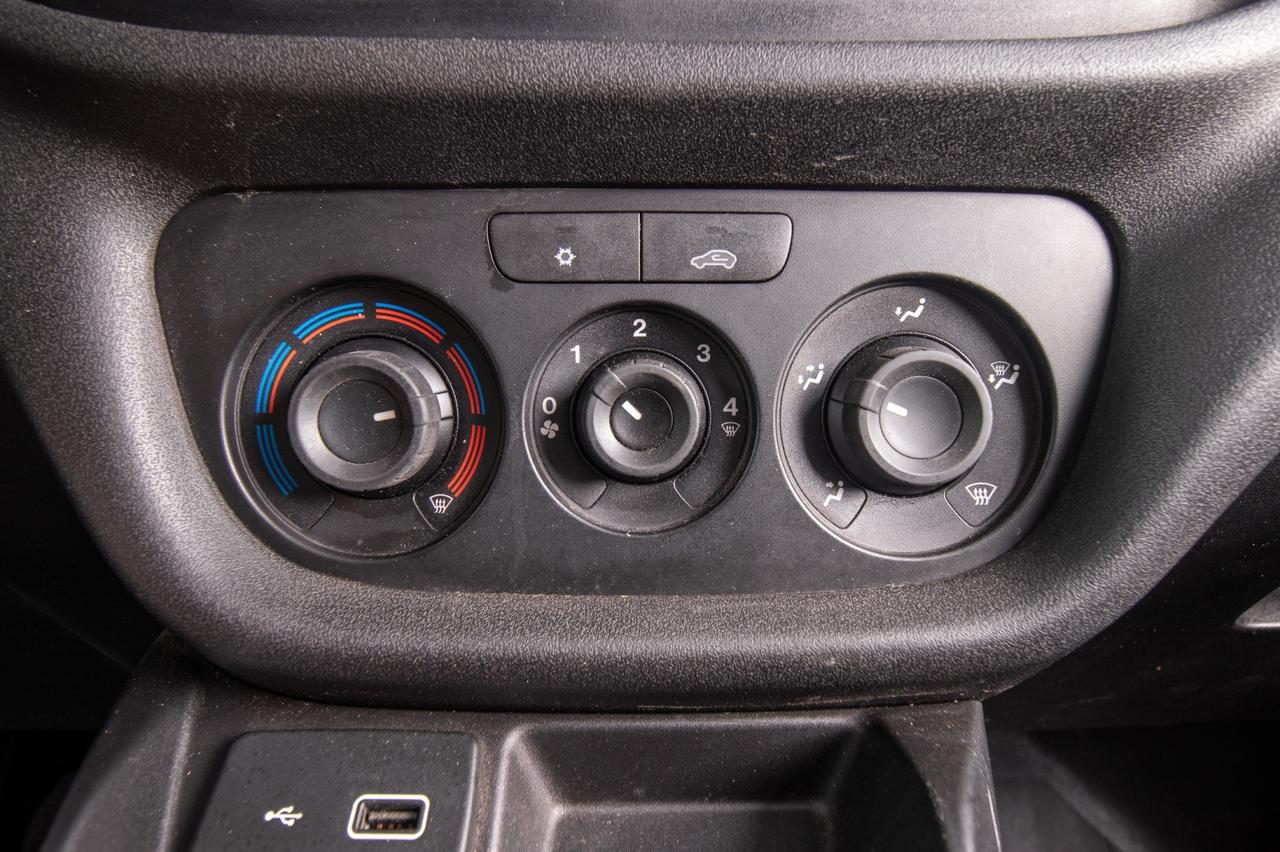 Fiat Doblo Cargo Autocarro Diesel 95cv