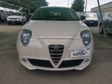 Alfa Romeo MiTo 1.3 JTDm-2 95 CV S&S