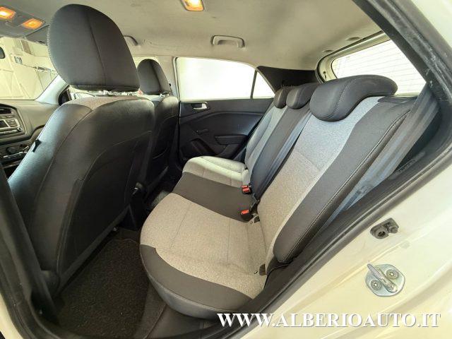 HYUNDAI i20 1.2 5 porte Econext Classic