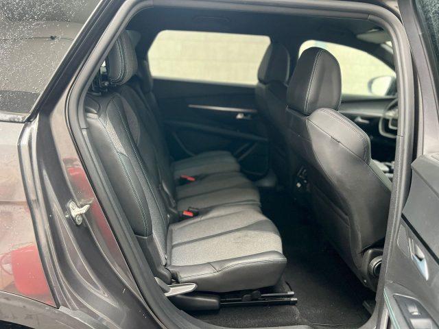 PEUGEOT 5008 5008 BlueHDi 130 S&S EAT8 Allure Pack