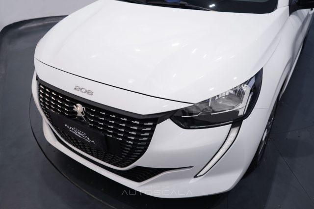 PEUGEOT 208 1.5 BlueHDi 100cv S&S 5 porte N1 Active Pack