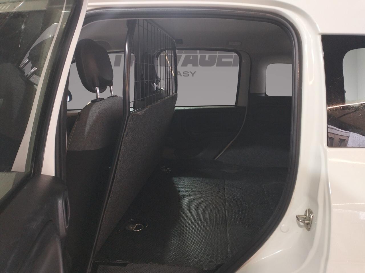 Fiat Panda 0.9 TwinAir Turbo S&S 4x4 Pop Van 2 posti - IVA ESCLUSA