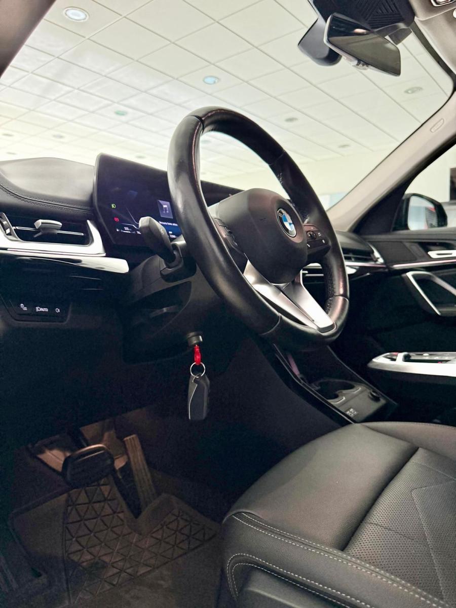 BMW - X1 - sDrive 18d xLine
