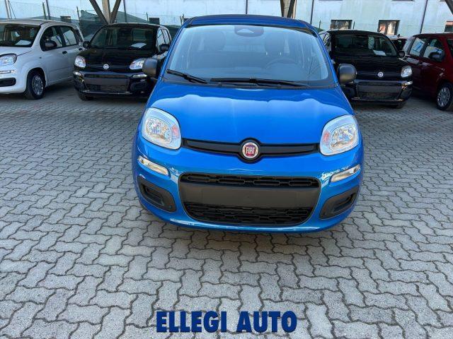 FIAT Panda PROMO FINANZ 1.0 HYBRID +PACK ICON KM 0
