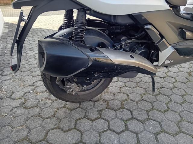 KYMCO K-XCT 300i IN PRONTA CONSEGNA
