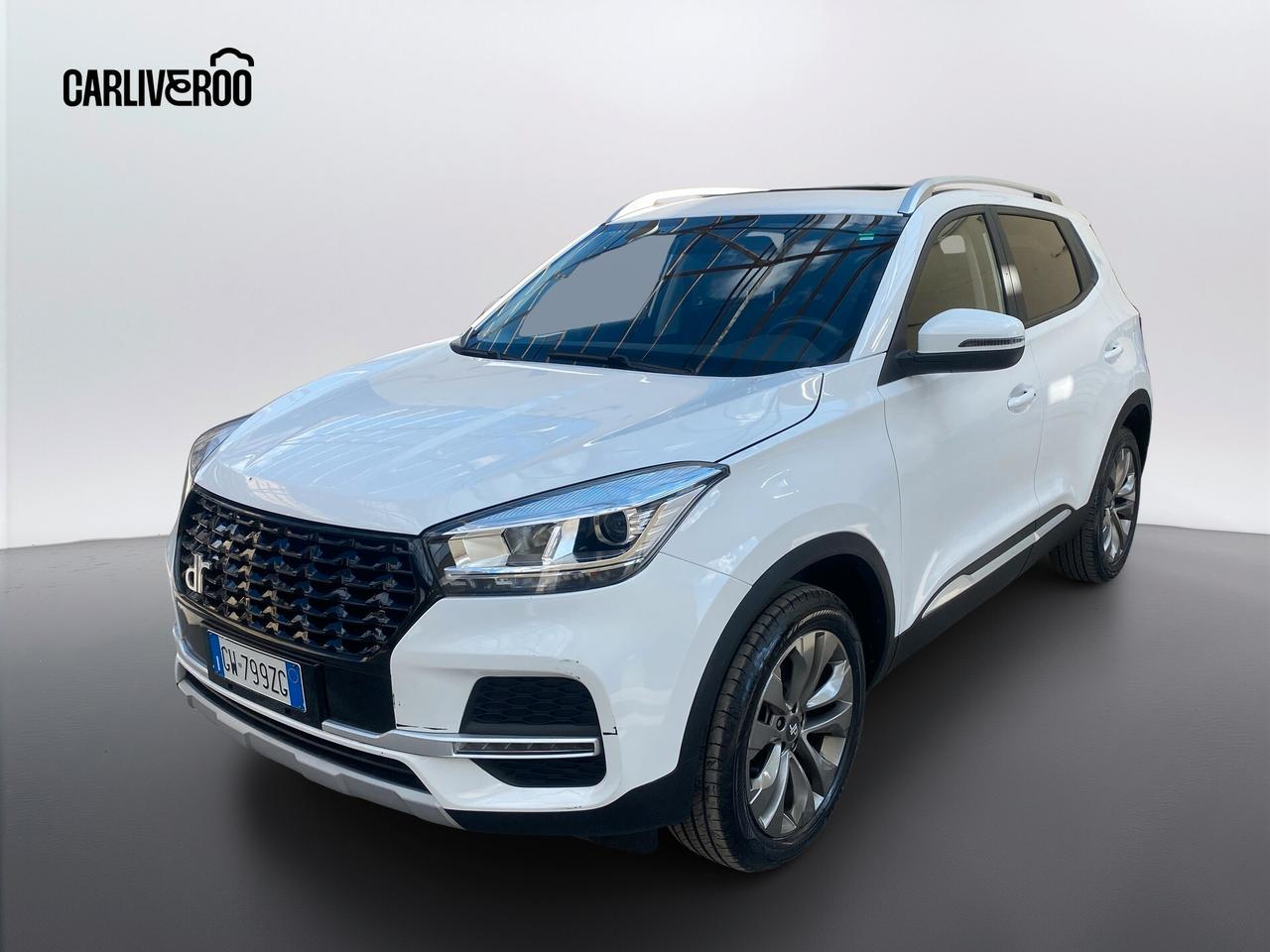 Dr 4.0 1.5 Bi-Fuel GPL