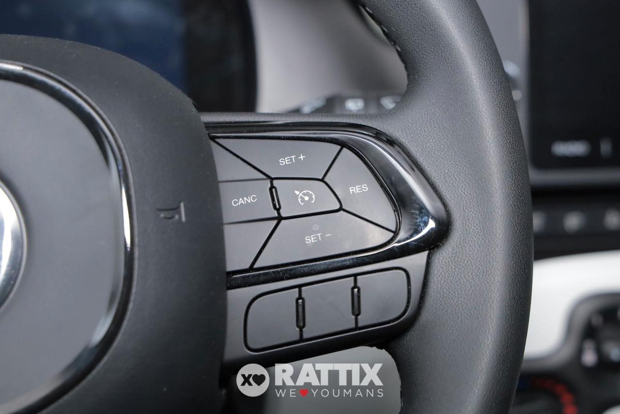 Fiat Panda Pandina 1.0 Firefly Hybrid 70CV Cross