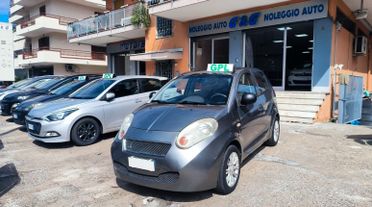 DR1 1.3 16V Bi-Fuel GPL