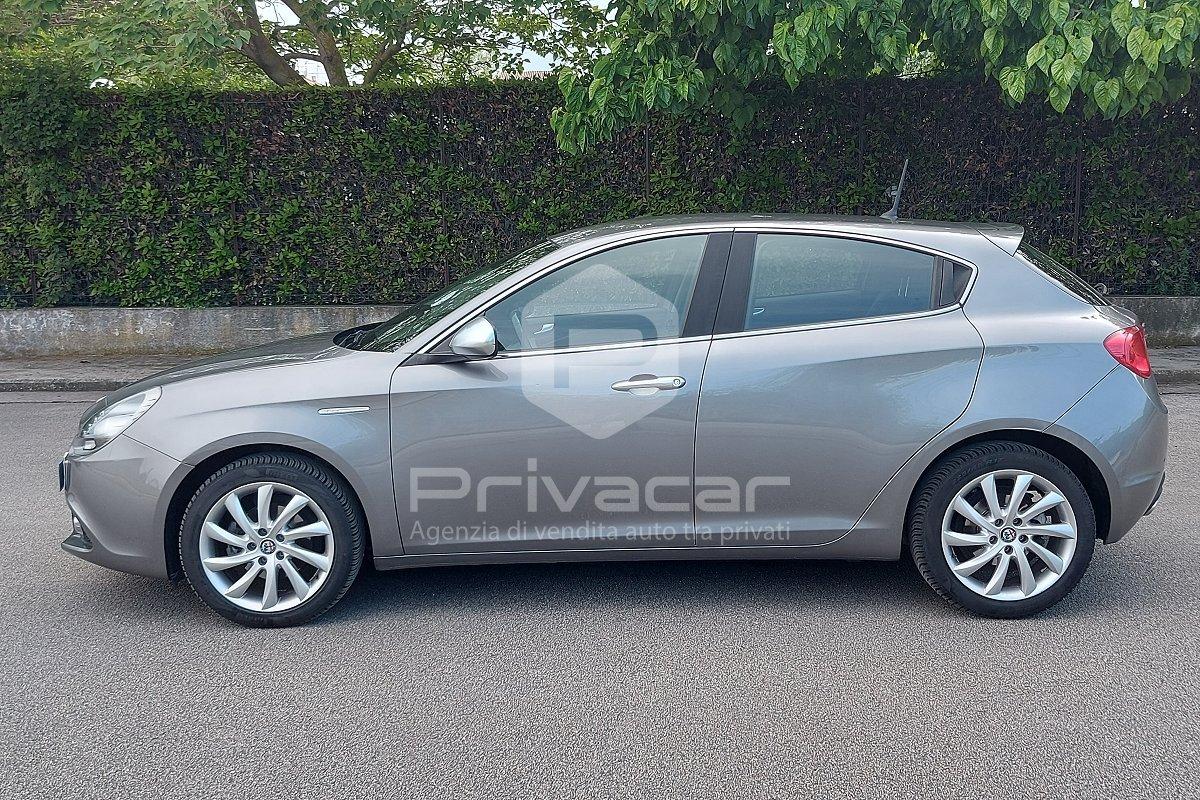 ALFA ROMEO Giulietta 1.6 JTDm 120 CV Business