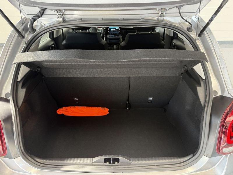 Citroën C3 PureTech 110 S&S EAT6 Max Automatico